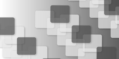 abstract, design, white, black, graphic, light, texture, pattern, illustration, geometric, 3d, wallpaper, digital, technology, background with vector.grey concrete surface with one part of construct.