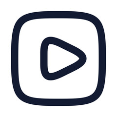 Dynamic Play Functionality Icon