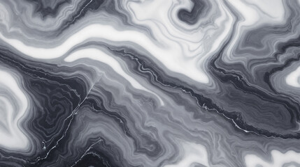 Obraz premium Gray marble textured background