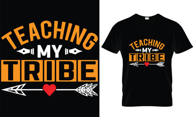 Tribe t-shirt design, funny tribe shirt, native shirt
