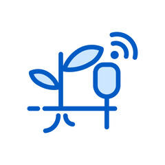 smart plant  meter