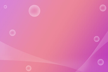 abstract of orange and purple gradient with line background for presentation