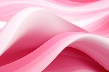 Delicate pink background with wave effect. Abstract, gradient, design, digital paper, sublimation