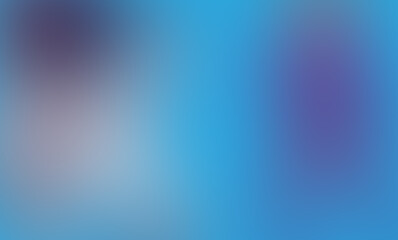 abstract blue background