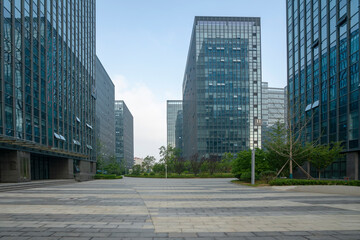 Office Building of Science and Technology Park