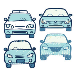 Fototapeta premium CAR 
