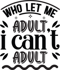 Sarcastic SVG Designs