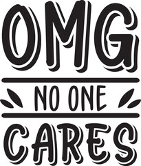 Sarcastic SVG Designs