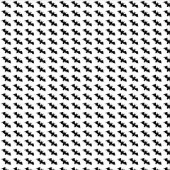 Black and white background Halloween