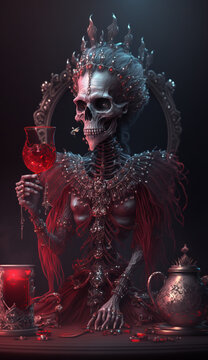 Witching you a spook-tacular Halloween!