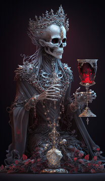 Witching you a spook-tacular Halloween!