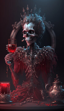 Witching you a spook-tacular Halloween!