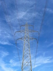 high tower