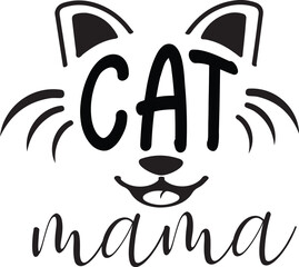 Cat SVG Designs