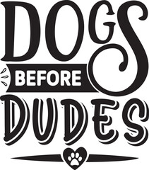 Dog SVG Designs, 