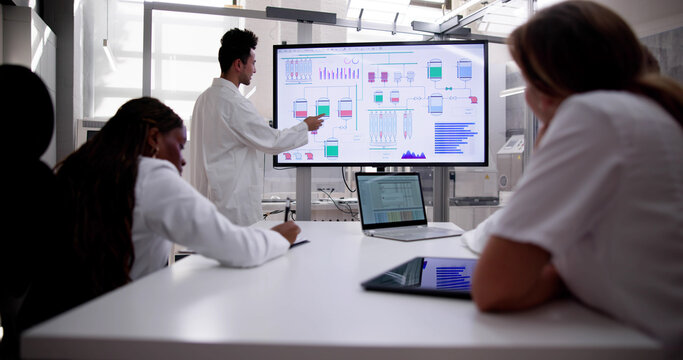 Factory Software Research