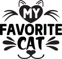 Cat SVG Designs