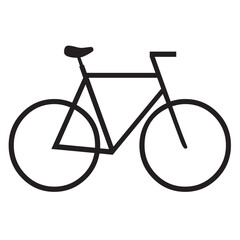Bike, cycle, Motorcycle, bicycle, Arts, logo, shape, symbol, design, icon, vector