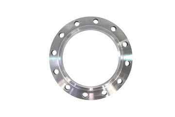 SORF FLANGE JM-F is made of stainless material