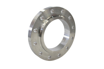 SORF FLANGE JM-F is made of stainless material