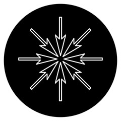 arrow icon, design, vector, symbol, set, arrow, pointer, sign, black, icon, web, collection, element, illustration, line, down, direction, right, isolated, sketch, up, cursor, curve, digital, next