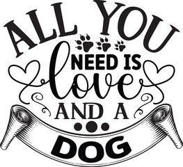 Dog Mom SVG Designs
