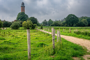 Leuchtturm, Ostsee