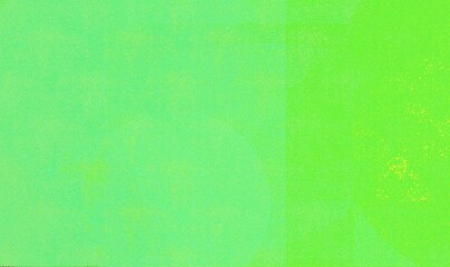 Plain green gradient background with copy space for text or image, usable for business, template, websites, banner, ppt, cover, ebook, poster, ads, graphic designs and layouts
