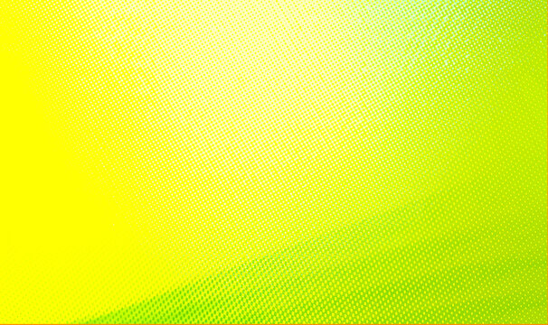 Yelow gradient background with copy space for text or image, usable for business, template, websites, banner, ppt, cover, ebook, poster, ads, graphic designs and layouts