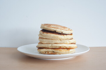 pancakes