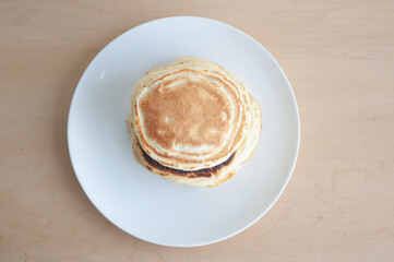 Pancakes