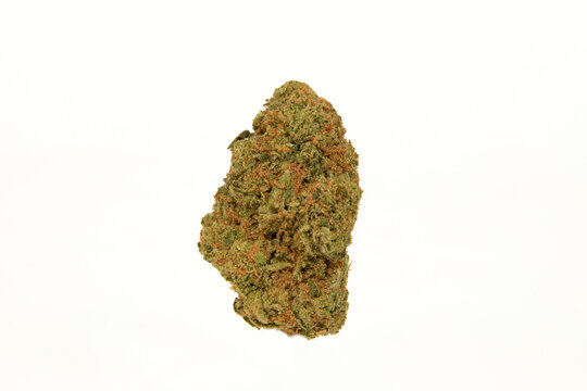medical marijuana, cannabis flower