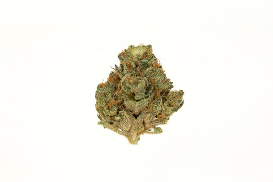 medical marijuana, cannabis flower