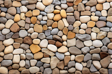 Stone Wall Texture Background