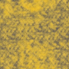 Seamless abstract textured pattern. Simple background with yellow, grey texture. Digital brush strokes background. Design for textile fabrics, wrapping paper, background, wallpaper, cover.