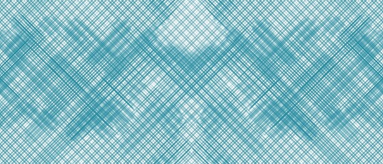 Seamless abstract textured pattern. Simple background blue and white texture. Illustration. Digital brush strokes background. Design for textile fabrics, wrapping paper, background, wallpaper, cover.