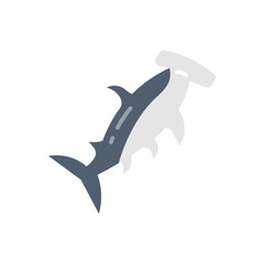 Hammer Head icon in vector. Illustration
