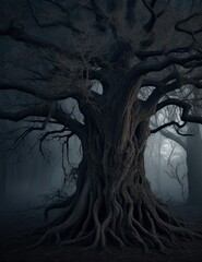 halloween background