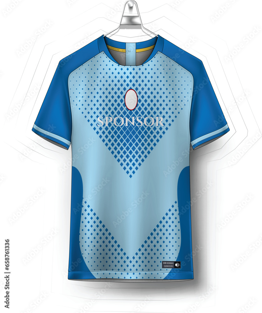 Poster vector sport jersey mockup abstract design sport jersey abstract grunge camouflage design