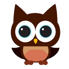 Cute Animal Stickers