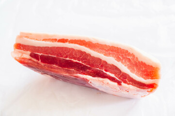 豚バラブロック肉