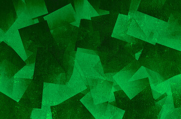 Zielone tło ściana tekstura tablica