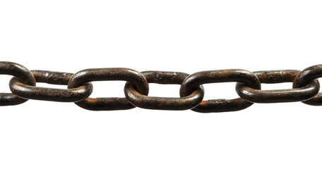 Obraz premium The chain