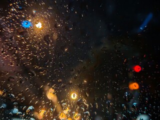 background with stars © Jari.art