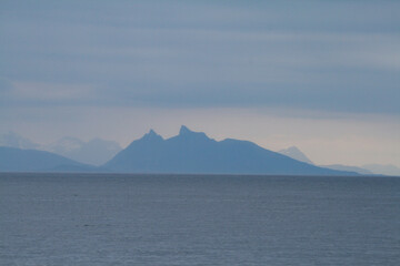 Fototapeta premium Lofoten