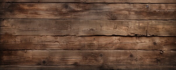 Obraz premium Natural shabby wooden background texture. Painted old rustic wooden wall. Abstract texture for furniture, office and home Interior