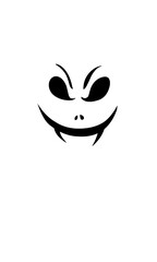 Scary Ghost of Halloween