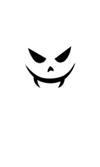 Scary Ghost of Halloween