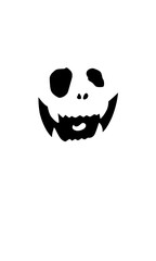 Scary Ghost of Halloween