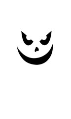 Scary Ghost of Halloween